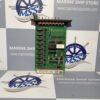 VALMET AUTOMATION BIU-8-VPA-420236-2A-A413144 BINARY INPUT UNIT-MARINE SUPPLY STORE