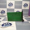 VALMET AUTOMATION BIU-85-421941-1-A413144 BINARY INPUT UNIT-MARINE SPARE