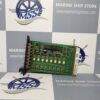 VALMET AUTOMATION BIU-85-421941-1-A413144 BINARY INPUT UNIT-MARINE STORE