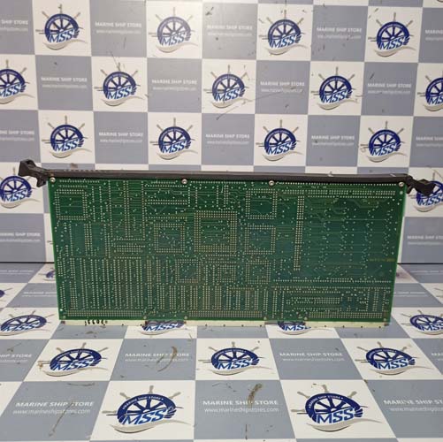 VALMET AUTOMATION CPU-40-32M-65425163A-VAT-A413042 PROCESSOR MODULE-MARINE STORE