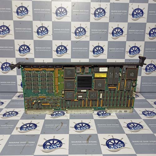 VALMET AUTOMATION CPU-40-32M-65425163A-VAT-A413042 PROCESSOR MODULE-MARINE SUPPLY STORE