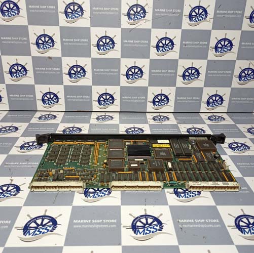 VALMET AUTOMATION CPU-40-32M-65425163A-VAT-A413042 PROCESSOR MODULE-SHIP STORE