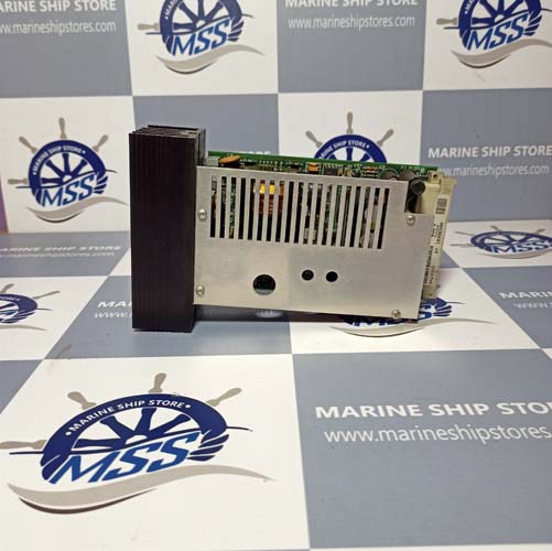 VALMET AUTOMATION IPU-421576-2A-A413325 INPUT POWER UNIT-MARINE SUPPLY STORE
