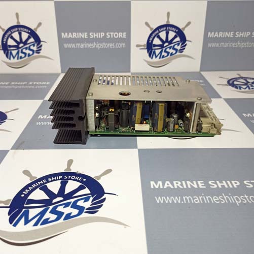 VALMET AUTOMATION IPU-421576-2A-A413325 INPUT POWER UNIT-SHIP STORE