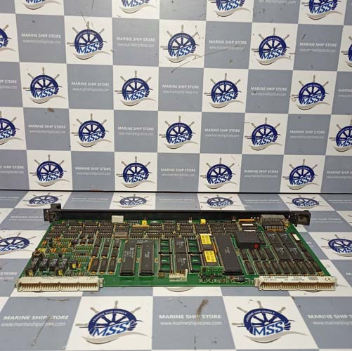 VALMET AUTOMATION NCU-VPA-420002-5B-A413015 PCB MODULE