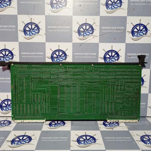 VALMET AUTOMATION NCU-VPA-420002-5B-A413015 PCB MODULE-MARINE STORE VALMET AUTOMATION NCU-VPA-420002-5B-A413015 PCB MODULE-MARINE STORE
