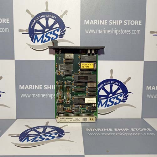 VALMET AUTOMATION PIC-65424811A-VAT-A413171 PCB MODULE-MARINE SUPPLY STORE VALMET AUTOMATION PIC-65424811A-VAT-A413171 PCB MODULE-MARINE SUPPLY STORE