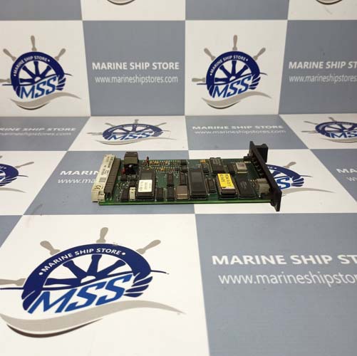 VALMET AUTOMATION PIC-65424811A-VAT-A413171 PCB MODULE-SHIP STORE