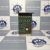 VALMET AUTOMATION TIU-61-VAT-65427963B-A413111 PCB MODULE-MARINE SPARE VALMET AUTOMATION TIU-61-VAT-65427963B-A413111 PCB MODULE-MARINE SPARE