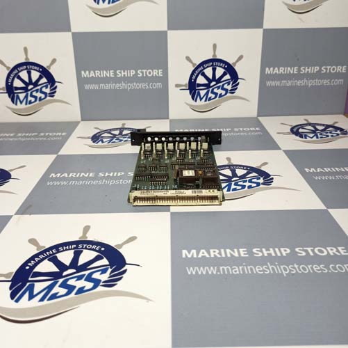 VALMET AUTOMATION TIU-61-VAT-65427963B-A413111 PCB MODULE-MARINE SUPPLY STORE VALMET AUTOMATION TIU-61-VAT-65427963B-A413111 PCB MODULE-MARINE SUPPLY STORE