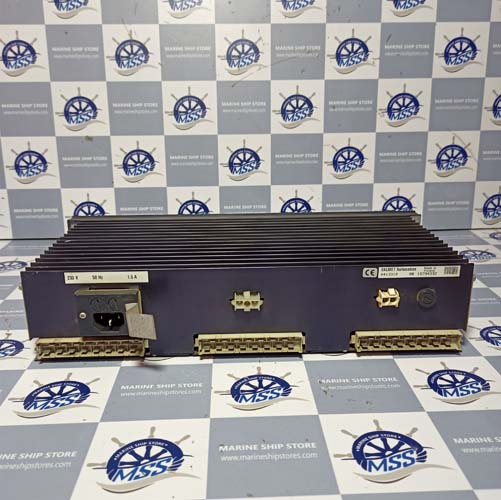 VALMET AUTOMATION VPU-A413310 POWER MODULE-MARINE SUPPLY STORE