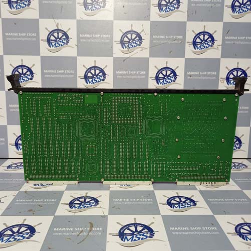 VALMET-METSO AUTOMATION CPU-60e-32M-65440206A-D100309 PROCESSOR MODULE-MARINE STORE