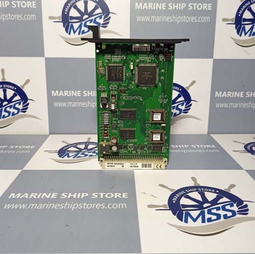 VALMET-METSO AUTOMATION PIC-2-MA65490070B-A413240 PCB MODULE-MARINE SUPPLY STORE
