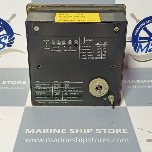 AQUAMASTER-RAUMA TDI-1-7352233---001-1 AQUAMASTER-RAUMA TDI-1-7352233---001