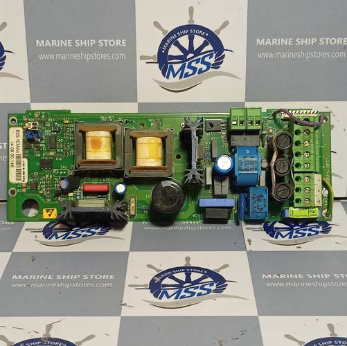 AUTRONICA BSS-103A-XX POWER MODULE-MARINE SHIP STORE AUTRONICA BSS-103A-XX POWER MODULE-MARINE SHIP STORE