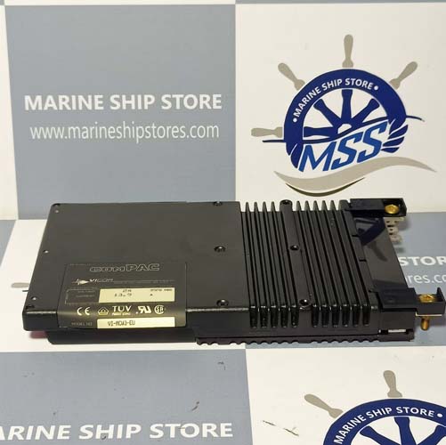 COMPAC VICOR VI-MCW3-EU POWER SUPPLY-MARINE SUPPLY STORE COMPAC VICOR VI-MCW3-EU POWER SUPPLY-MARINE SUPPLY STORE