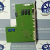 CONVERTEAM 43297 0029 UTILITY MODUL-2 CONVERTEAM 43297 0029 UTILITY MODUL-2
