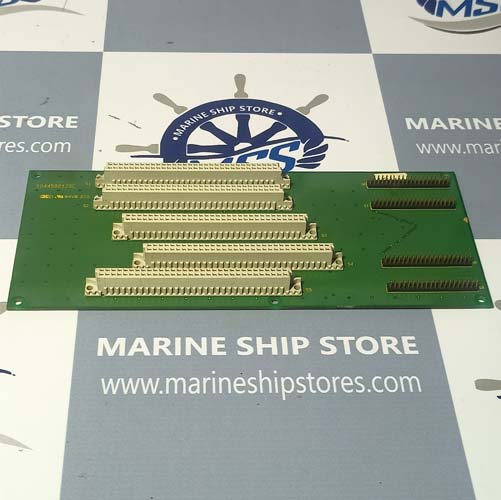 DEIF DPD-99149-1044500120C PCB BOARD