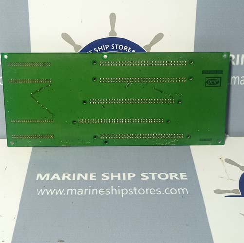 DEIF DPD-99149-1044500120C PCB BOARD-2