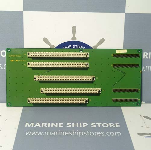 DEIF DPD-99149-1044500120C PCB BOARD