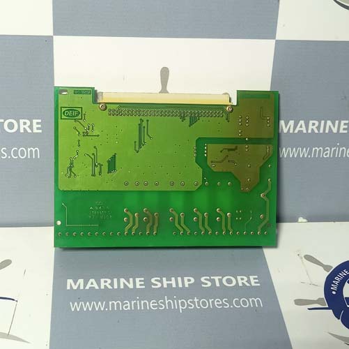 DEIF DPD-99158-1044500040C PCB BOARD-2