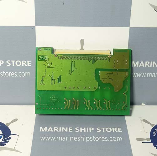 DEIF DPD-99158-1044500040C PCB BOARD-3
