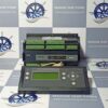 DEIF PPU-2-GS PROTECTION & PARALLELING UNIT-1 DEIF PPU-2-GS PROTECTION & PARALLELING UNIT-1