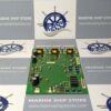 ECON CO LTD P-TRON-VER-5-EX1 PCB BOARD-1