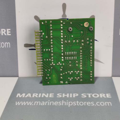 ELTEK NORWAY EP416B-TG5131A4 PCB CARD