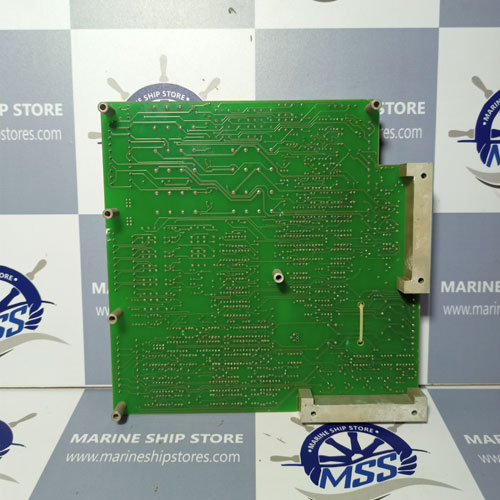 EMRI KSA11-RCU10-440 STEERING CONTROL AND AUTOPILOT BOARD-MARINE STORE