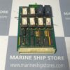 EUROLOG Z80 EML-MEC64 G2279-5 MEMORY 64KB-EMLMEC64 PCB CARD