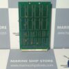 EUROLOG Z80 EML-MEC64 G2279-5 MEMORY 64KB-EMLMEC64 PCB CARD