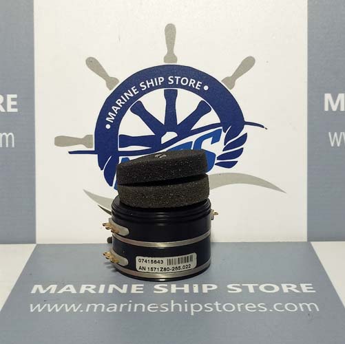 FSG PW620-MIID-41 POTMETER-MARINE SUPPLY STORE