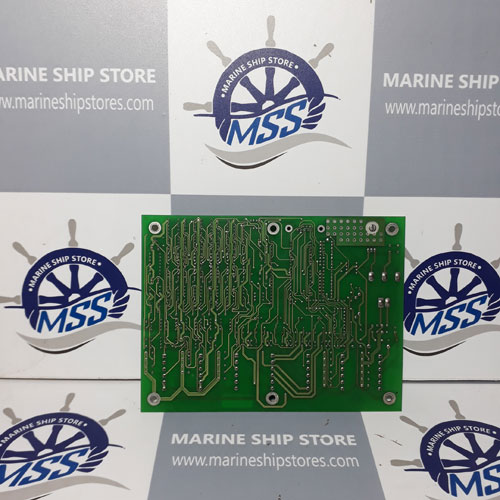 HRP CONTROLS 73.00.0020.00 REV-C JOYSTICK INTERFACE-MARINE STORE