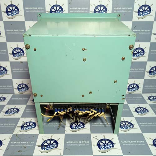 HYUN JIN NAVIGATION LIGHT CONTROL PANEL-MARINE SPARE
