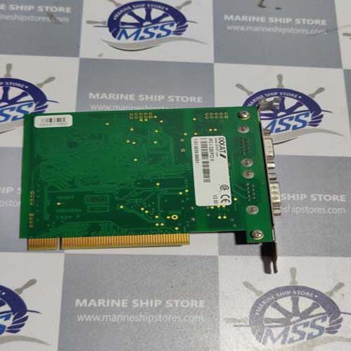 IXXAT iPC-I 320-PCI II-V2.00 PCB CARD