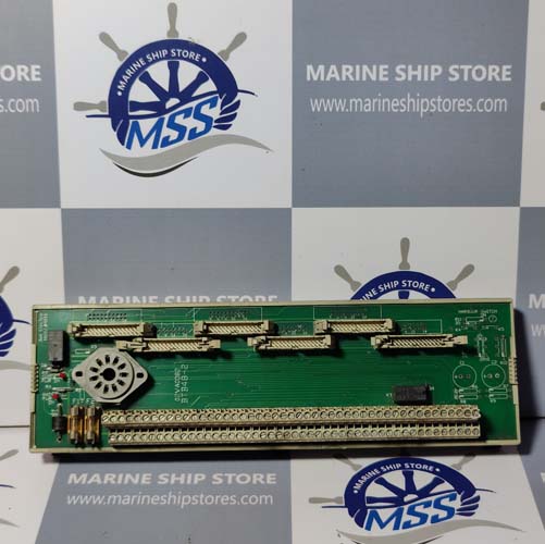 JANI-ELECTRO BTB48-2-02VA0082-1022-JP0113 PCB MODULE