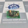 JRCS ECC-ANN PCB CARD