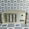 KYOWA K05-1439B-2 WIRE TENSION DETECTOR PANEL-2 KYOWA K05-1439B-2 WIRE TENSION DETECTOR PANEL