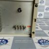 KYOWA K05-1439B-2 WIRE TENSION DETECTOR PANEL-3 KYOWA K05-1439B-2 WIRE TENSION DETECTOR PANEL