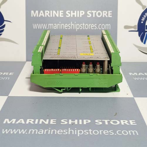 MACGREGOR MCG-LCH-VCU-H3-S03 PCB MODULE-MARINE STORE