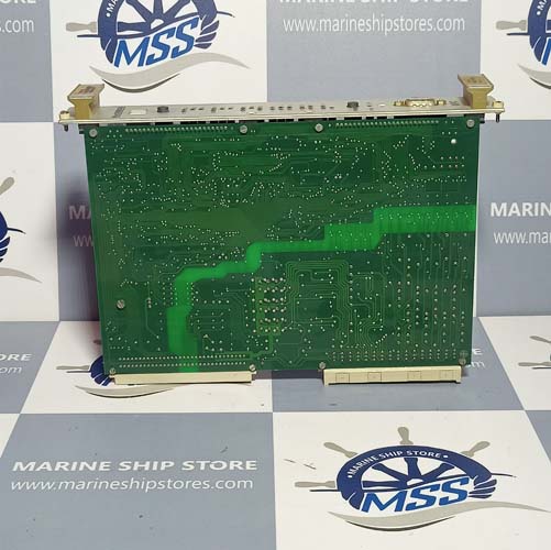 MACGREGOR MPC-MGX0700-REV-B-314-3603-902 PCB MODULE-MARINE STORE