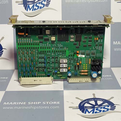 MACGREGOR MPC-MGX0700-REV-B-314-3603-902 PCB MODULE-MARINE SUPPLY STORE