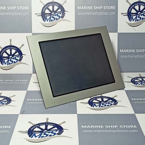 MST-MARSEN BGAS-2000-GAS-SAMPLING-SYSTEM DISPLAY PANEL INTERFACE BOARD-MARINE STORE MST-MARSEN BGAS-2000-GAS-SAMPLING-SYSTEM DISPLAY PANEL INTERFACE BOARD-MARINE STORE
