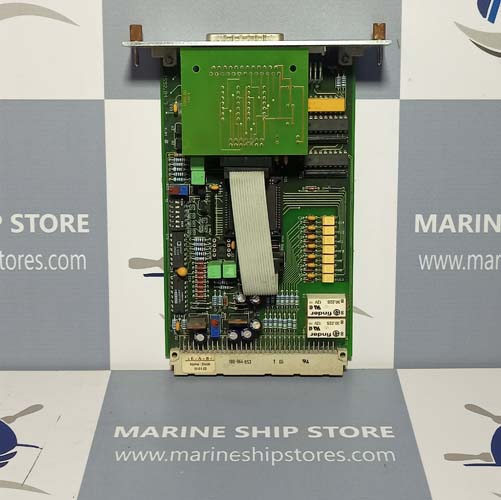 NMF DMSA03-RS232 PCB CARD-MARINE SUPPLY STORE