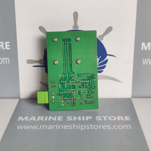 PAN-ASIA PI_CON100-HM991213 PCB CARD