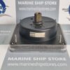 PAN-ASIA SP.GR.=0.99 NO.2 M.D.O STORAGE TK(P) ANALOG METER-1