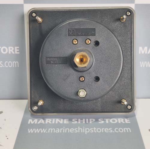 PAN-ASIA SP.GR.=0.99 NO.2 M.D.O STORAGE TK(P) ANALOG METER-1