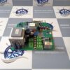 ROBWAY SAFETY SYSTEMS RCI-4000IS-PCB0970 REV-4 POWER PCB CARD