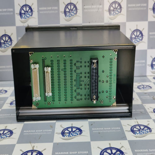 ROLF JANSSEN AMW2 TEMPERATURE MONITORING AND WARNING-MARINE SPARE